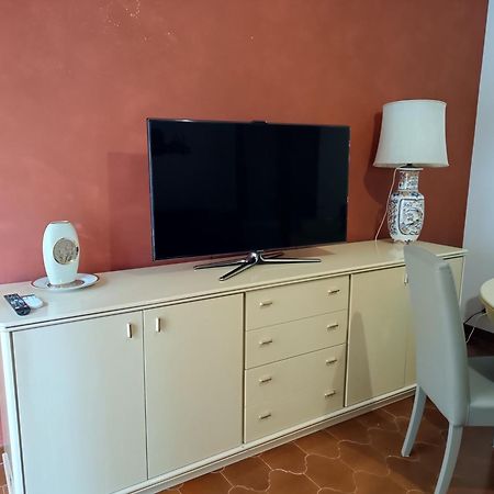 罗马Casa Degli Orti公寓 外观 照片