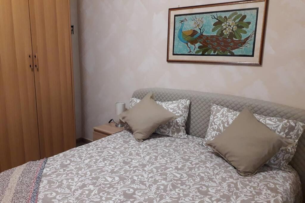 罗马Casa Degli Orti公寓 外观 照片
