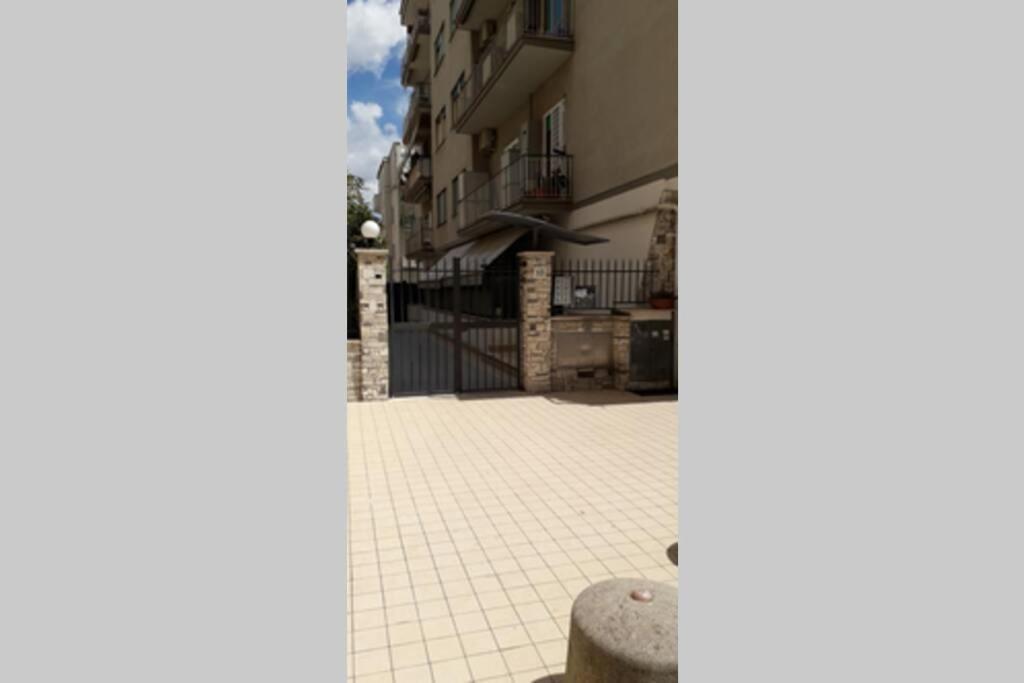 罗马Casa Degli Orti公寓 外观 照片