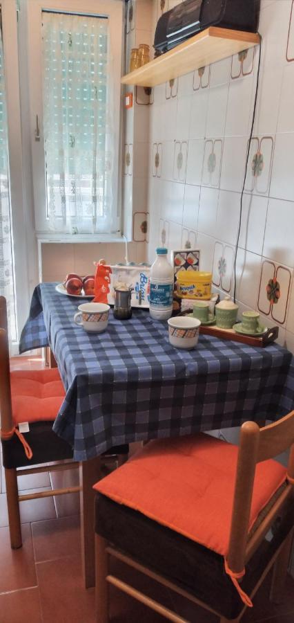 罗马Casa Degli Orti公寓 外观 照片